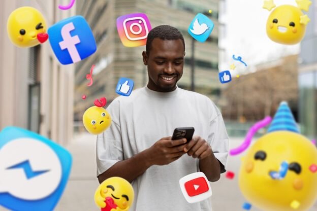 PSYCHOLOGY OF SELLING DIGITAL PRODUCTS (PSDP)