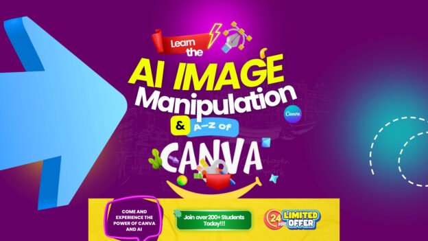 A-Z of CANVA Manipulation