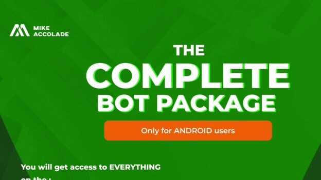 Whatsapp Automation for Android Users
